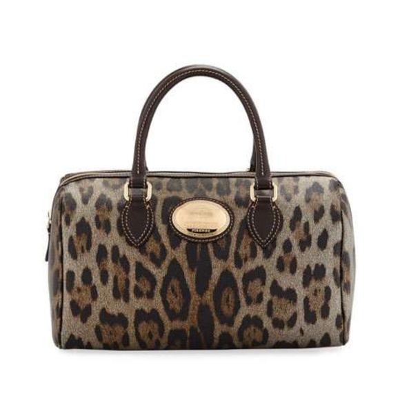 roberto cavalli satchel